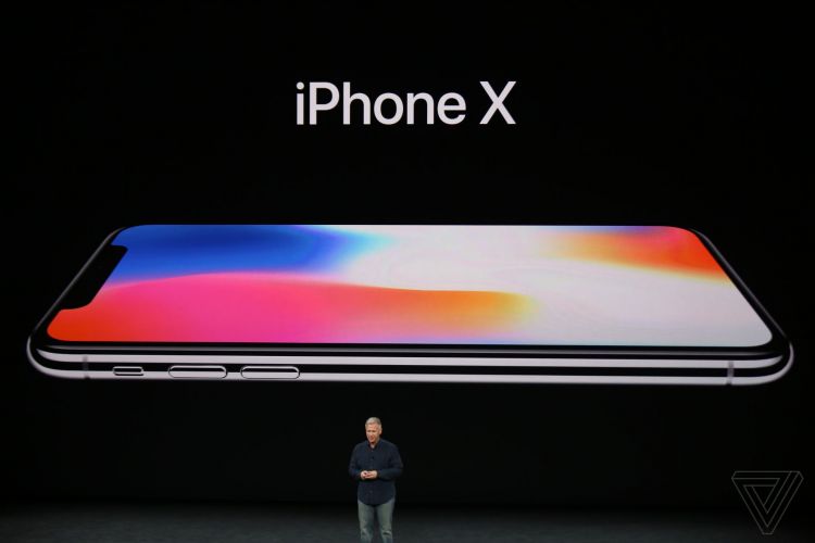 Владельцам новых iPhone придётся доплатить за функцию быстрой зарядки