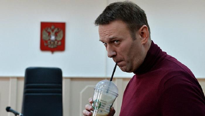 "Кто такой Алексей Навальный?" - в сети появился новый сайт, разоблачающий деятельность оппозиционера
