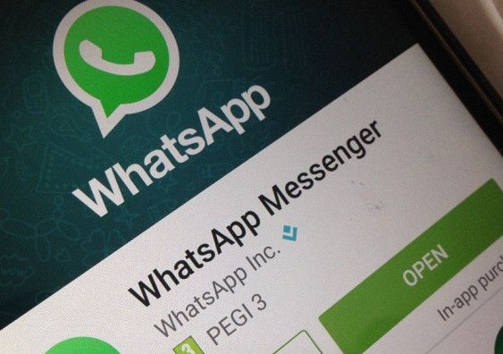 В Whatsapp добавили долгожданную функцию
