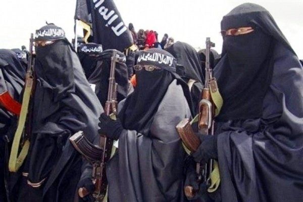 كيف يستقطب داعش النساء من اوروبا؟!
