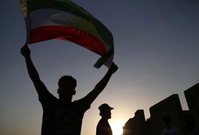 المحكمة العليا في العراق تأمر بوقف استفتاء الأكراد