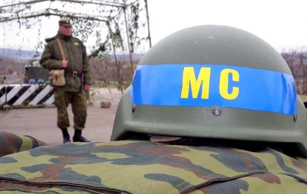 Медведчук: Миротворцы ООН могут обеспечить режим тишины на Донбассе