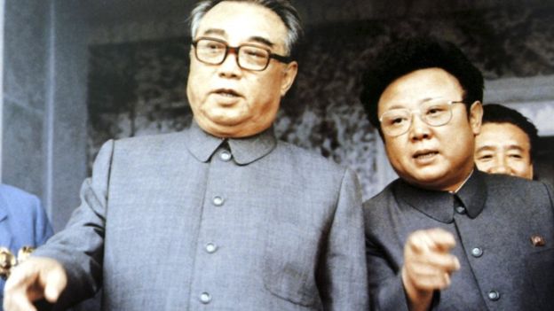 ماذا تعرف عن مؤسس دولة كوريا الشمالية كيم أيل سونغ؟