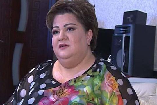 Xalq artistindən şok addım