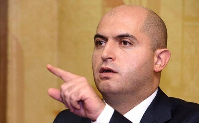 Армянские депутаты прибудут в Баку завтра