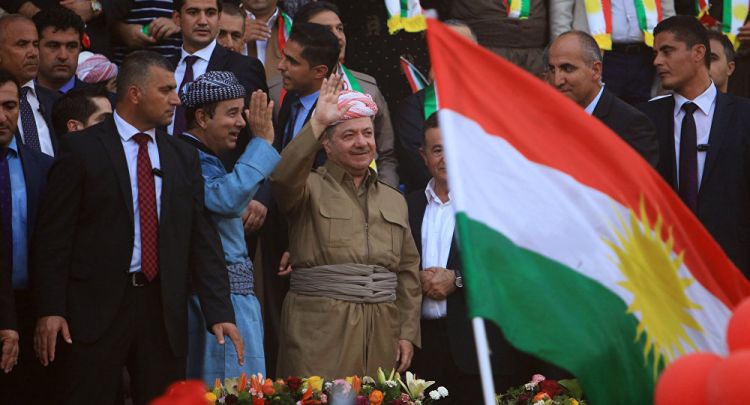 خبير: كردستان العراق لن تصبح مستقلة طالما أن تركيا وإيران معارضتان