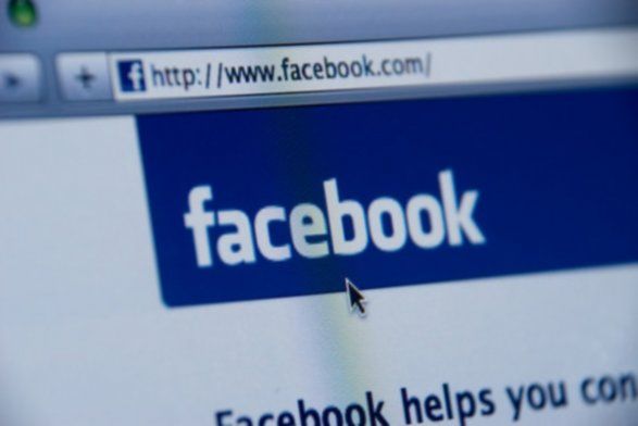 Facebook передаст в Конгресс данные о российском вмешательстве