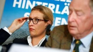 تعرف على الحزب الذي يستغل "الإسلاموفوبيا" في الانتخابات الألمانية؟