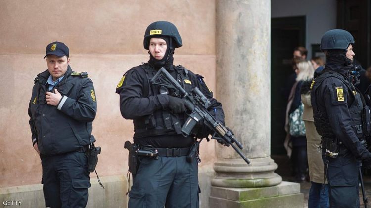 الدنمارك تحبس شخصا زوّد داعش بأجهزة متطورة