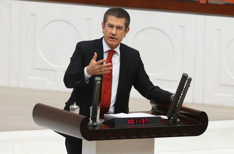وزير الدفاع التركي: استفتاء إقليم شمال العراق قد يتسبب بحريق في المنطقة