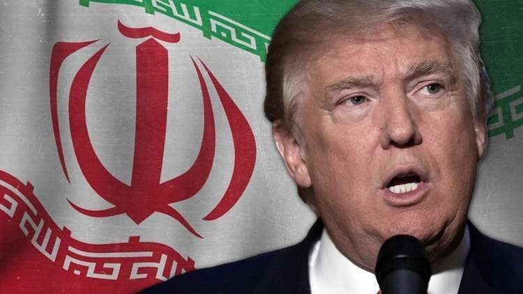 ترامب: ليس هناك اتفاق نووي مع إيران