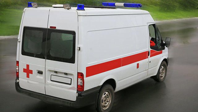 В Хорватии молодой человек ранил ножом шестерых посетителей кафе