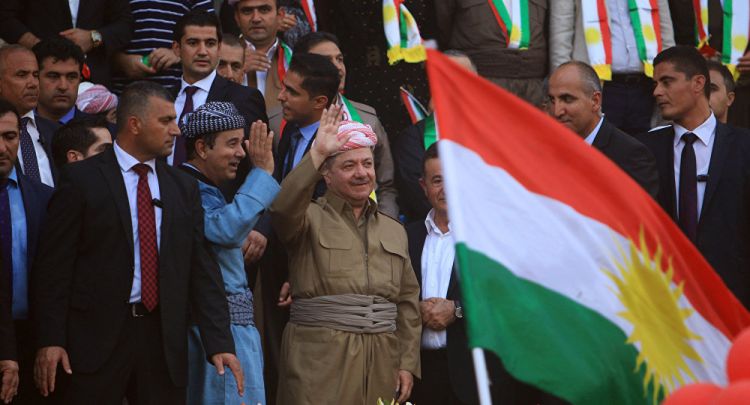 رئيس البرلمان العراقي يوجه نداء آخير لوقف استفتاء كردستان