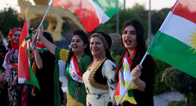 كل ما تريد معرفته عن استفتاء انفصال كردستان العراق
