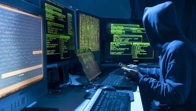 Раскрыта дата массовой атаки хакеров на крупнейшие компании мира