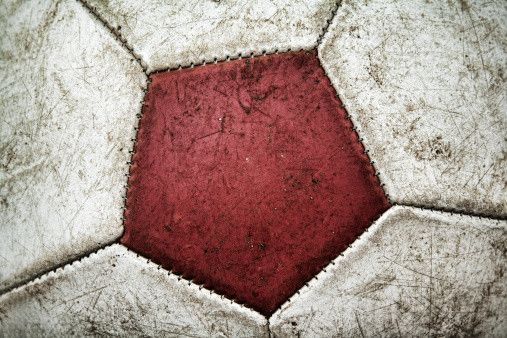 В Китае охранники стадиона избили футболистов дубинками