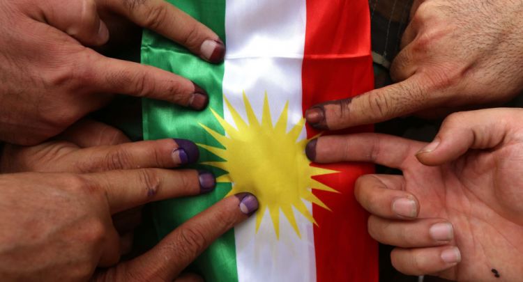 العبادي يرفض إجراء محادثات مع إقليم كردستان