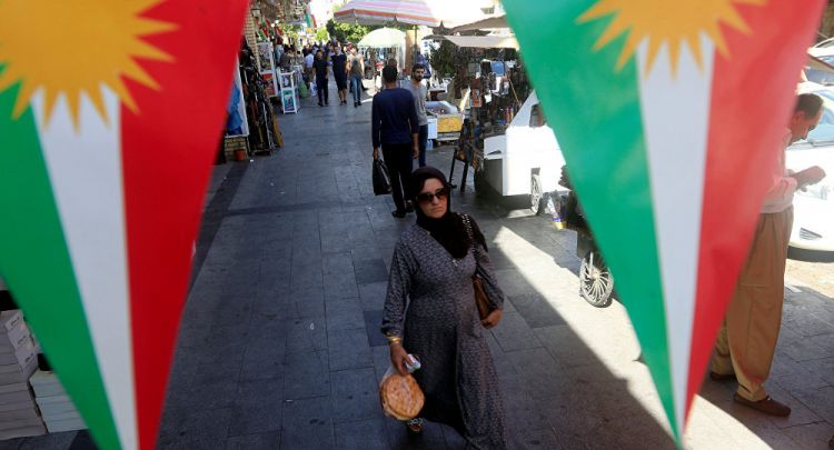 الخارجية الأمريكية تعرب عن خيبة أملها إزاء استفتاء كردستان