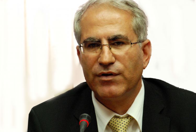 Представитель Иракского  Курдистана: «Совещание курдов было в Иране, не в Азербайджане» ЭКСКЛЮЗИВ