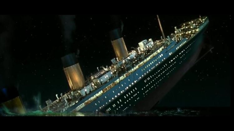 “Titanik”in batmasına kiçik buz kütləsi səbəb ola bilərdimi? ŞOK TARİXİ FAKTLAR