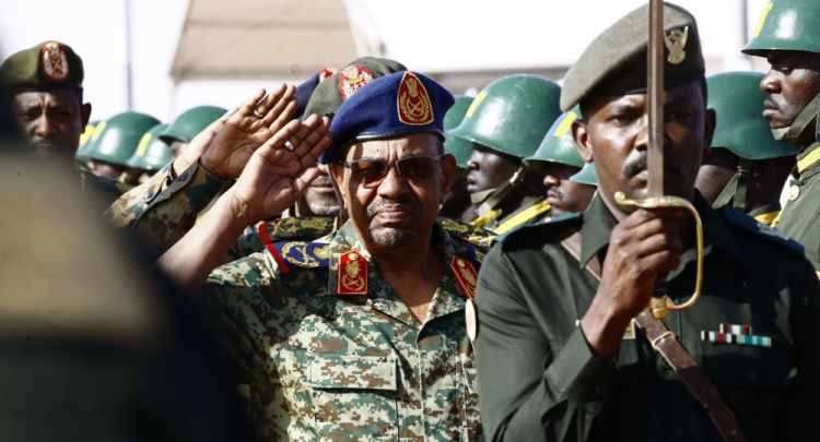 الجيش السوداني يعلن عن خسائره في اليمن