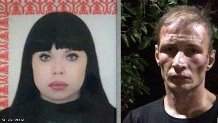 اعتقال روسي وزوجته بعد أن "أكلوا 30 شخصا"
