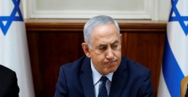 قلق إسرائيل إزاء تزايد موجة معاداة السامية