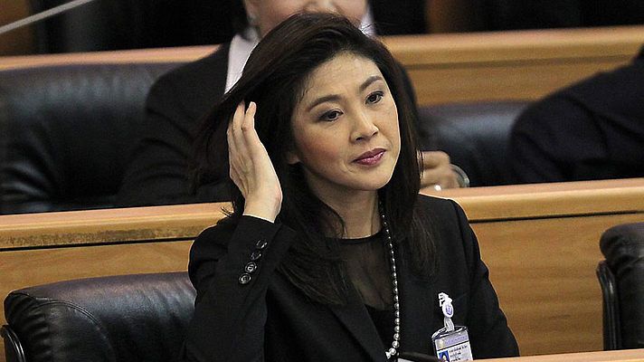 В Таиланде вынесли приговор экс-премьеру
