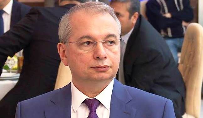 “Vaqif Aydınoğlunun təyinatı ilə bağlı yayılan məlumat yanlışdır” ATV-nin prezidenti