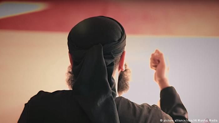 من هو أبو ولاء العراقي "رجل داعش الأول في ألمانيا"؟