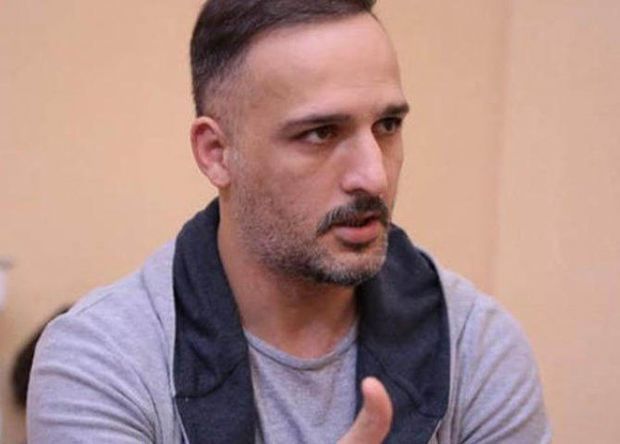 Причиной ухода Азера Захида с ATV стала драка с режиссером