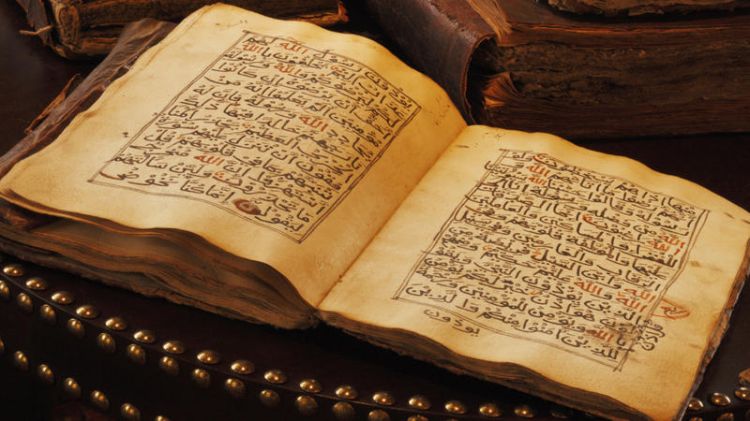 Anti-islam hərəkatında pik nöqtə “Qurani-Kərim” qadağan edildi