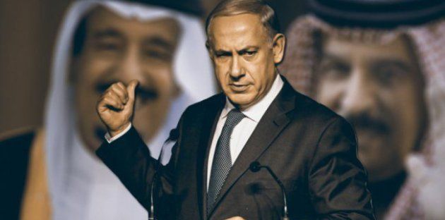 اتفاق “إسرائيلي سعودي”.. ضد “حزب الله”!؟