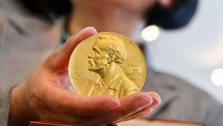 Увеличен размер Нобелевской премии