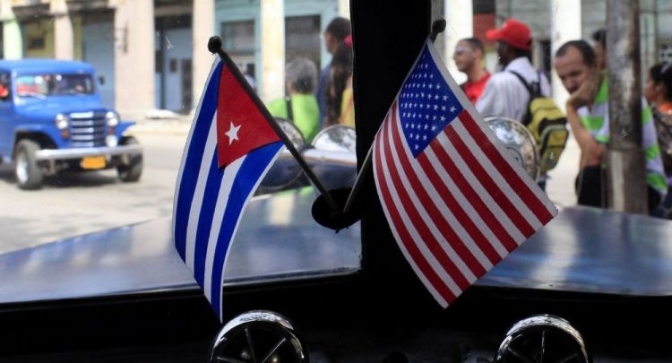 كوبا ترد على قرار واشنطن بتقليص عدد بعثتها الدبلوماسية في هافانا