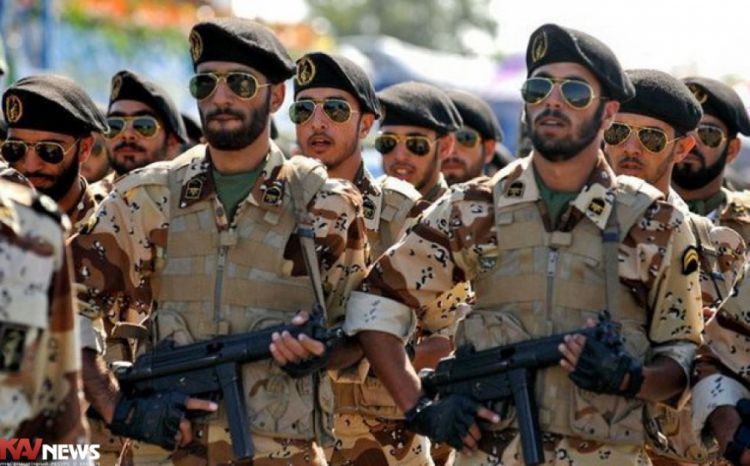 Вызов Курдистану?! Иран и Ирак проведут совместные военные учения на границе