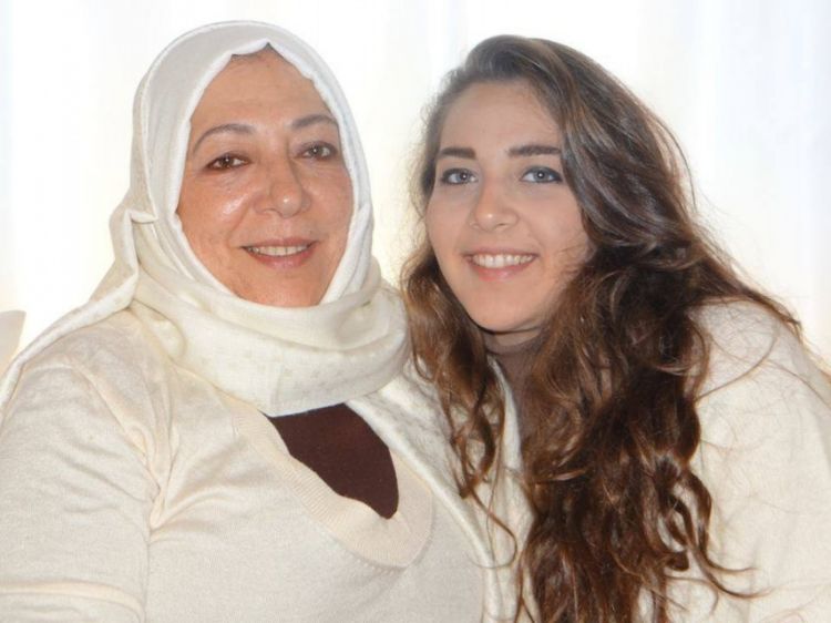 الامن التركي يكشف ضلوع أحد أقارب المعارضة السورية عروبة بركات وابنتها في جريمة قتلهما باسطنبول
