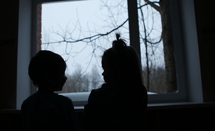 Сексизм порожден школьным образованием? Опыт школ Швеции