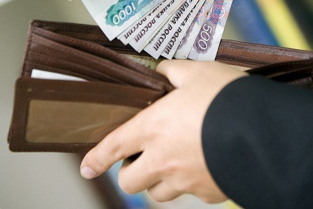В России появится новый налог