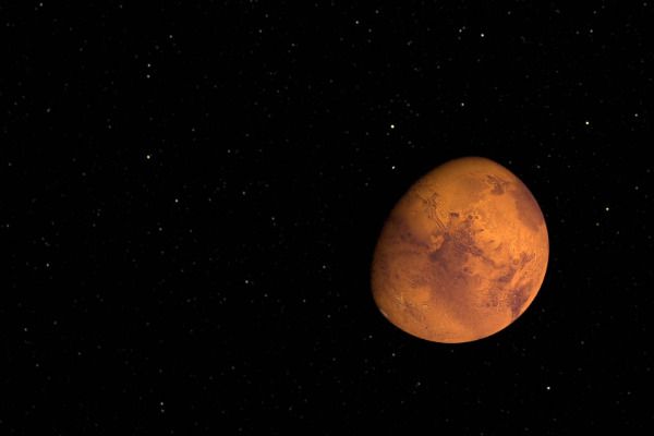 1 milyon insan Marsa yerləşdiriləcək Tarix verildi