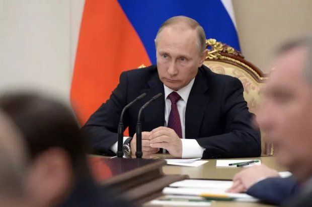 Klanlar panikada Putin Dağıstan rəhbəri postuna təyinatı ləngidir