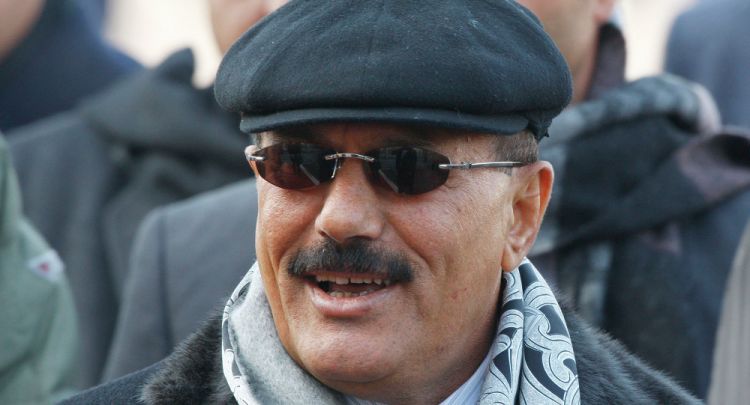 صالح يكشف عن دول انسحبت من التحالف بقيادة السعودية
