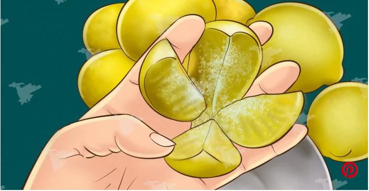 5 أشياء مدهشة تحدث في جسمك عند تناول الليمون صباحا!