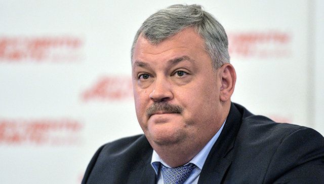 В России ожидается отставка губернаторов