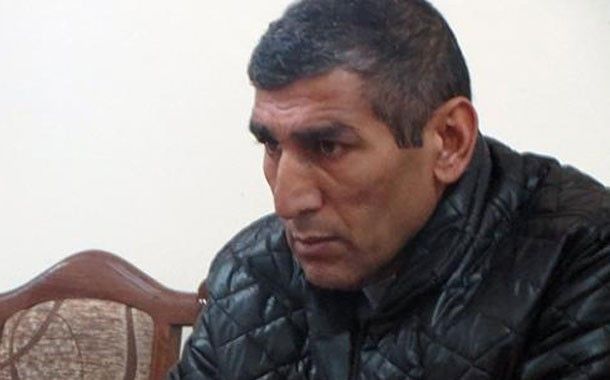 Шахбаз Гулиев доставлен в больницу в Ереване