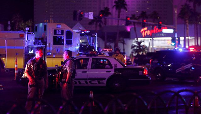 Топ-менеджер CBS назвала убитых в Лас-Вегасе "республиканцами со стволами"