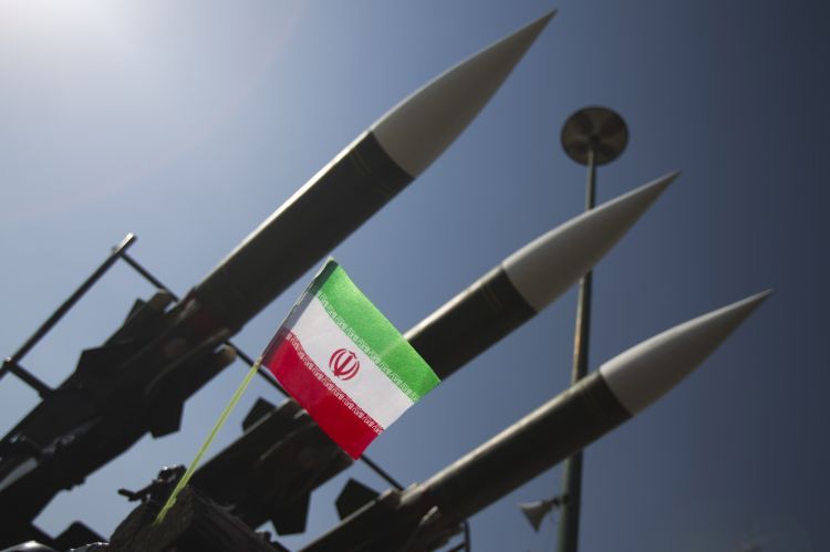 البرنامج الصاروخي الإيراني يزعج  الأمريكيين نظرة من موسكو