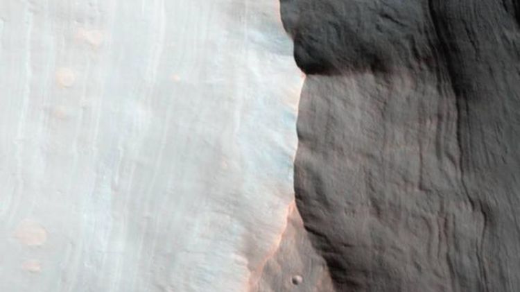 Marsla bağlı inanılmaz ELMİ İZAH - FOTOLAR