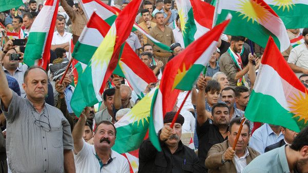تحذير تركي إيراني لكردستان العراق من عقوبات شديدة