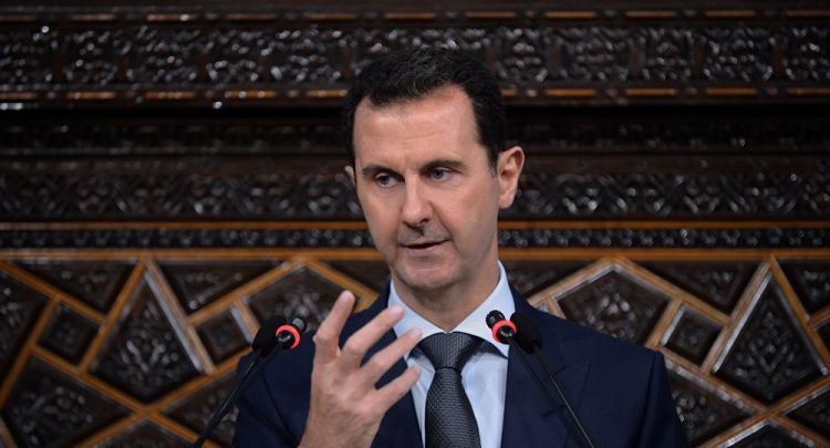 إسرائيل: بشار الأسد انتصر في الحرب